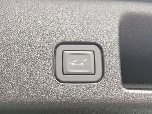 New 2026 Chevrolet Equinox EV RS image 33