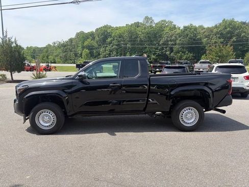 Used 2024 Toyota Tacoma SR RWD image 26