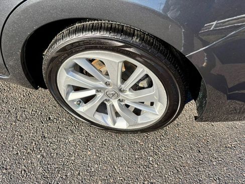 Used 2016 Acura ILX image 32