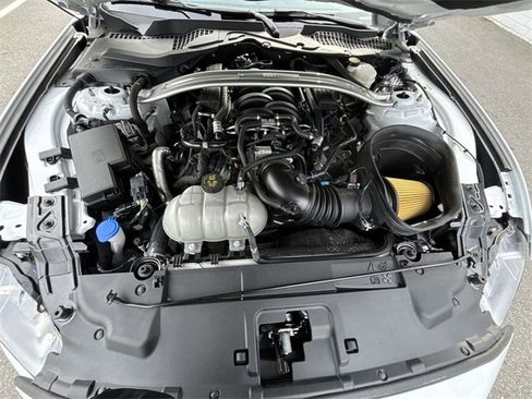 Used 2023 Ford Mustang Mach 1 w/ Equipment Group 700A image 17