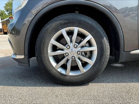 Used 2018 Dodge Durango SXT w/ Quick Order Package 2BB RWD image 31