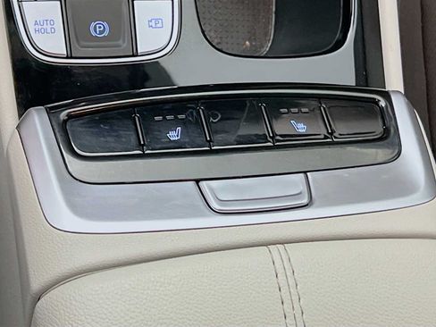 Certified 2023 Hyundai Tucson SEL AWD/4WD image 21