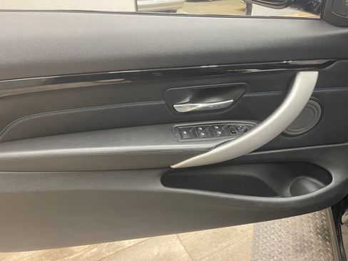 Used 2015 BMW 435i Convertible image 25