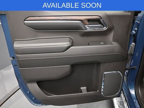 Used 2024 GMC Sierra 1500 SLT w/ SLT Premium Plus Package AWD/4WD image 29