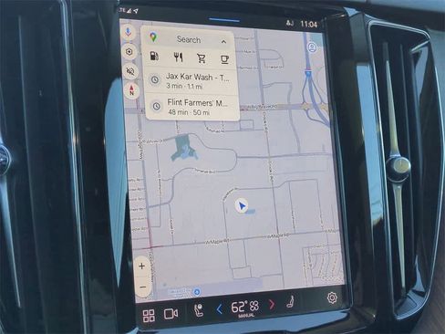 Used 2024 Volvo XC60 B5 Plus w/ Protection Package Premier image 29