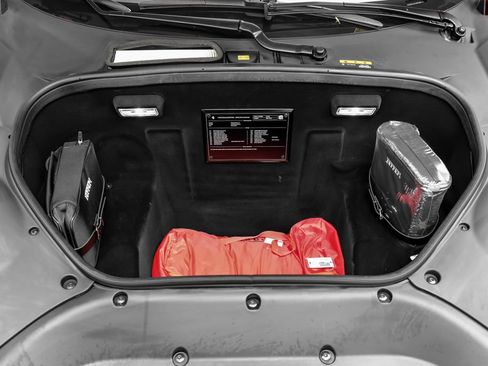 Used 2020 Ferrari 488 Pista Coupe RWD image 59
