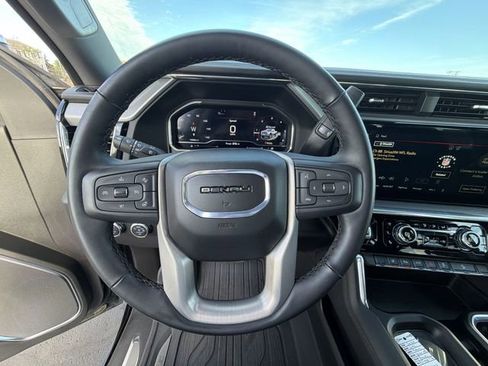 Certified 2024 GMC Sierra 2500 Denali w/ Denali Reserve Package AWD/4WD image 13
