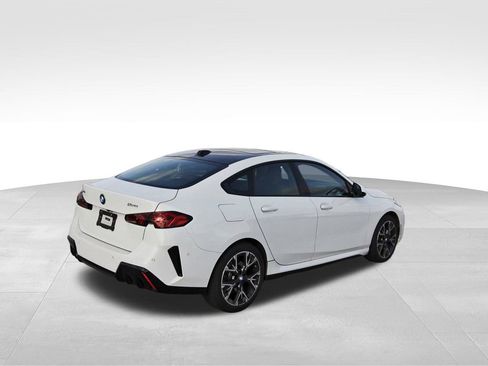 Used 2025 BMW 228i xDrive image 4