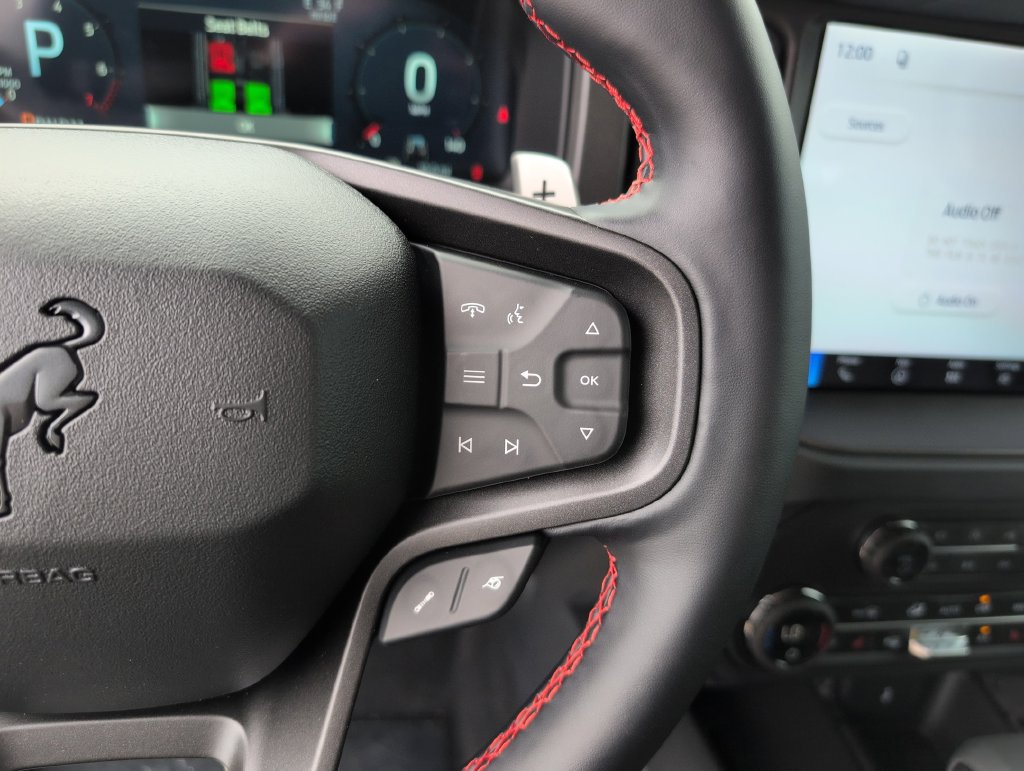 New 2026 Ford Bronco Raptor AWD/4WD image 30