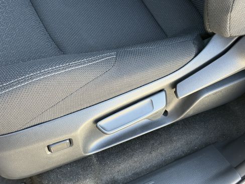 Certified 2026 Toyota 4Runner SR5 RWD image 29