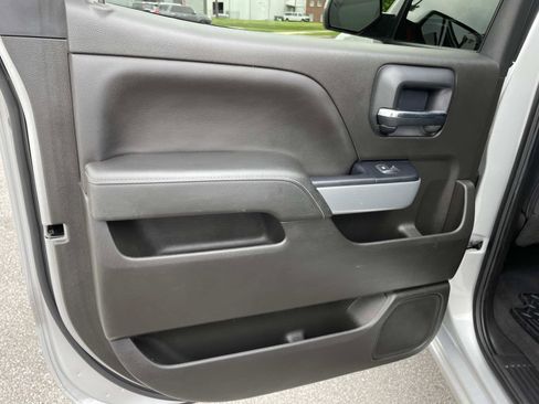 Used 2018 Chevrolet Silverado 1500 LT w/ All Star Edition AWD/4WD image 14