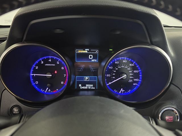 Used 2019 Subaru Legacy 2.5i Limited AWD/4WD image 16
