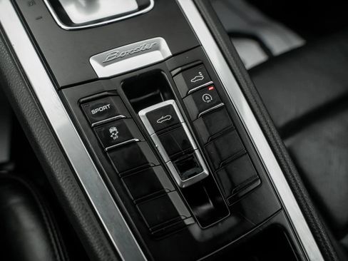 Used 2013 Porsche Boxster image 24