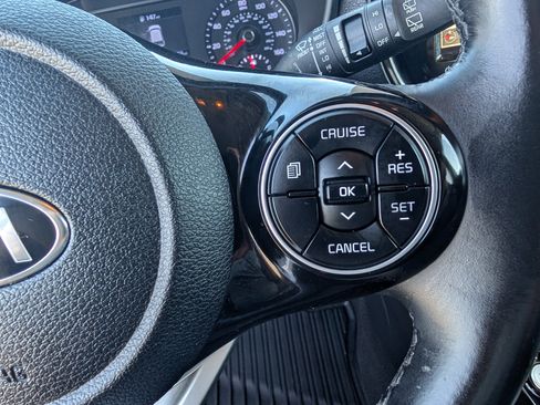 Used 2020 Kia Soul EX w/ Option Group 015 FWD image 16