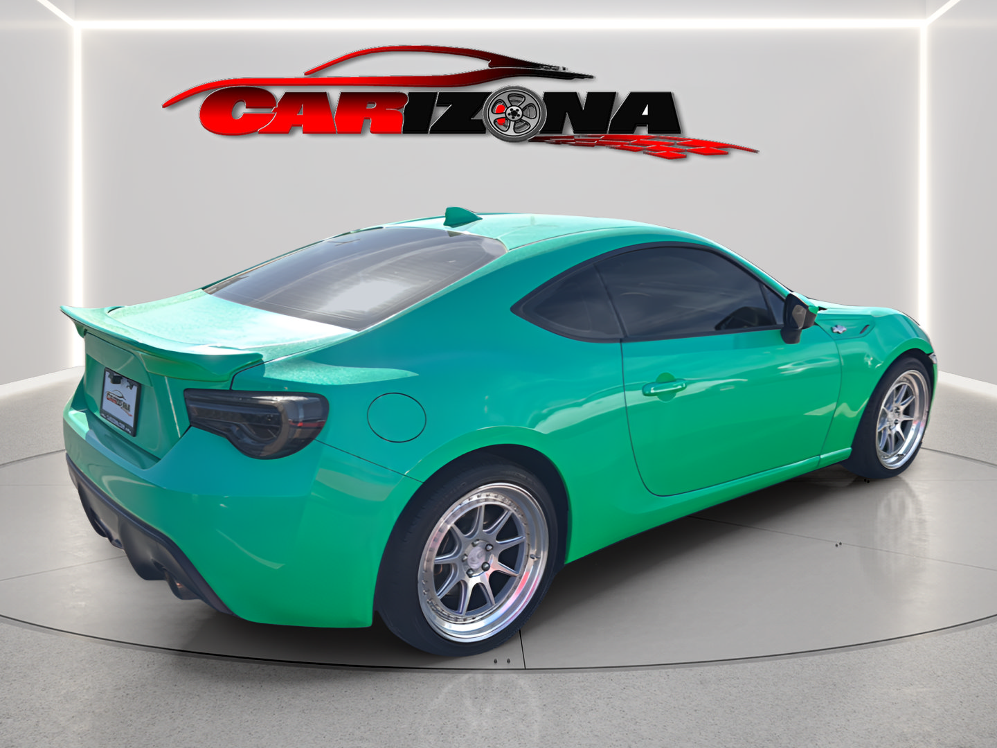 Used 2015 Scion FR-S RWD image 5