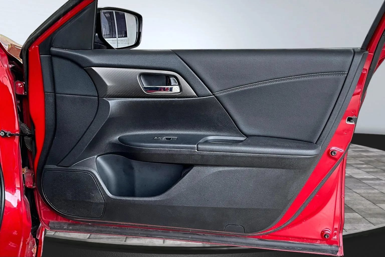 Used 2017 Honda Accord Sport image 24