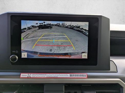 New 2026 Toyota Tacoma TRD Off-Road image 12