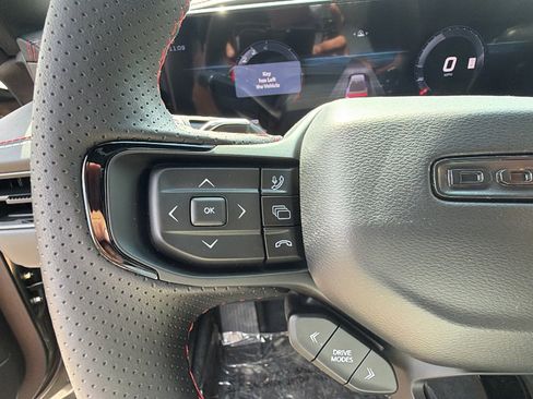 New 2026 Dodge Charger Scat Pack AWD/4WD image 22