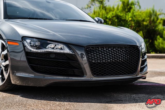 Used 2011 Audi R8 V10 AWD/4WD image 23