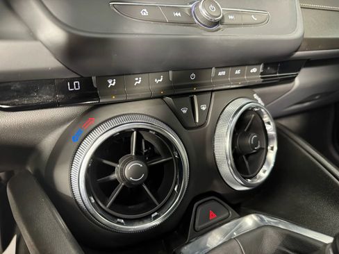 Used 2023 Chevrolet Camaro LT w/ RS Package image 20