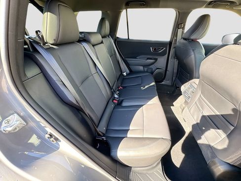 New 2026 Subaru Outback Limited AWD/4WD image 35