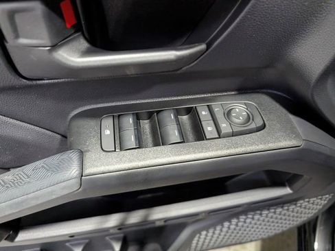 Used 2025 Toyota 4Runner TRD Sport AWD/4WD image 13