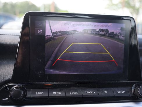 Used 2018 Hyundai Sonata Sport FWD image 9