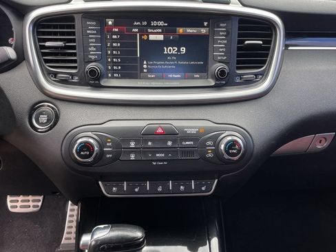 Used 2016 Kia Sorento SX FWD image 14