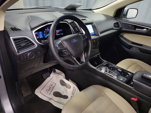 Used 2020 Ford Edge SEL w/ Convenience Package image 14
