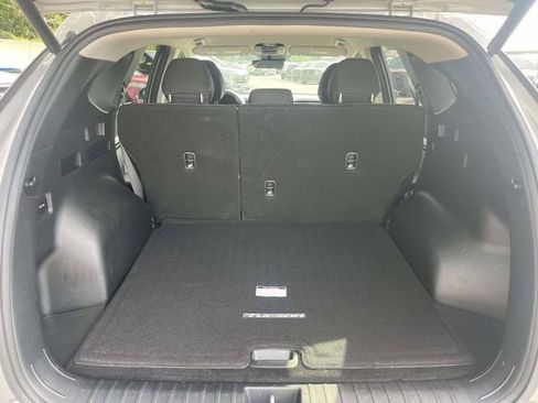 Used 2023 Hyundai Tucson SEL FWD image 12