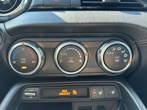 Used 2019 MAZDA MX-5 Miata RF Grand Touring w/ GT-S Package image 18