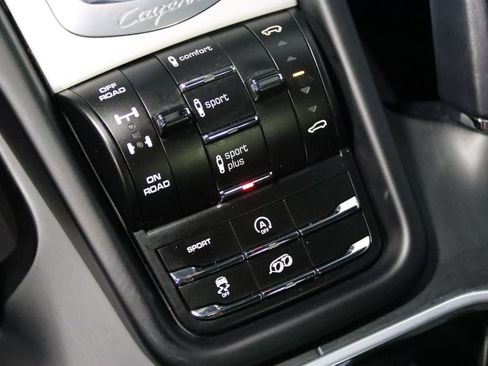 Used 2016 Porsche Cayenne GTS AWD/4WD image 46