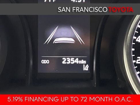 Certified 2023 Toyota Camry LE FWD image 31