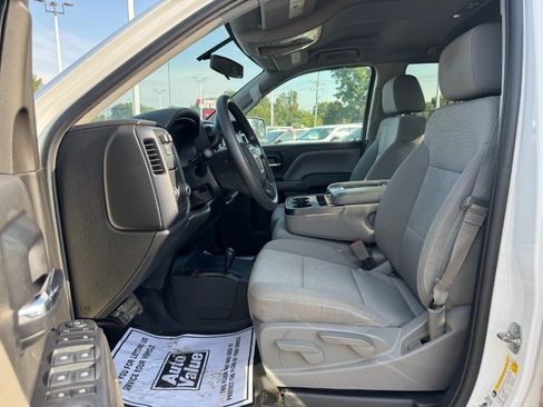 Used 2014 GMC Sierra 1500 4x4 Double Cab image 15