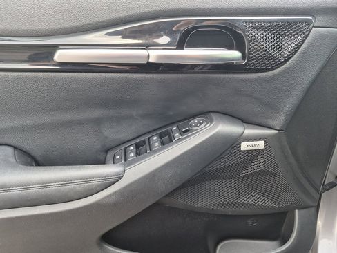 Used 2021 Kia Seltos SX image 12