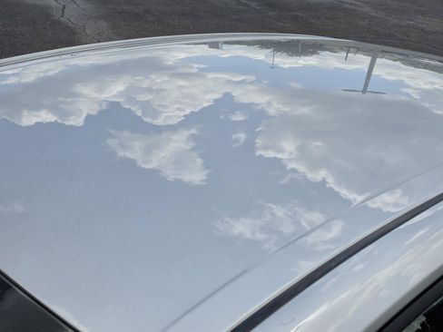 Used 2025 Toyota Camry LE FWD image 31