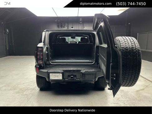 Used 2024 GMC Hummer EV 3X image 40