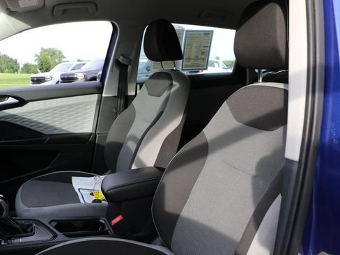Used 2023 Volkswagen Taos S w/ Driver Assistance Package FWD image 20