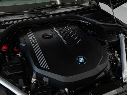 Used 2023 BMW Z4 M40i w/ Driving Assistance Package image 6