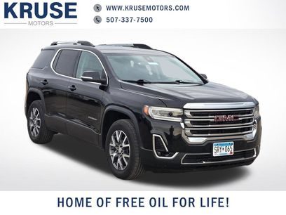 Used 2023 GMC Acadia SLT