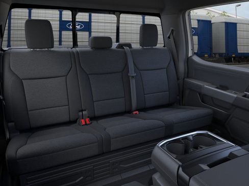 New 2026 Ford F150 XLT image 51