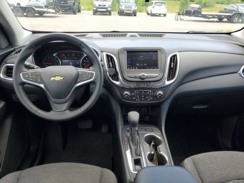 Used 2023 Chevrolet Equinox LT AWD/4WD image 31