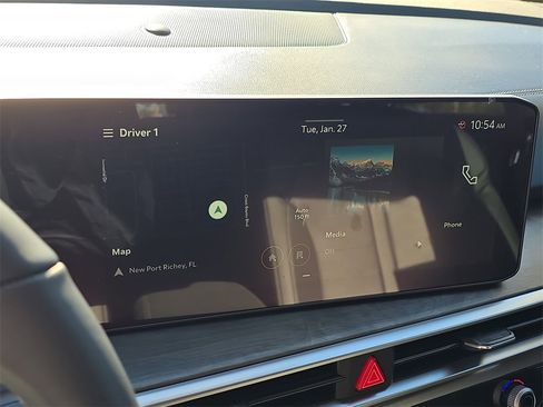 New 2026 Kia Sorento X-Line EX image 24