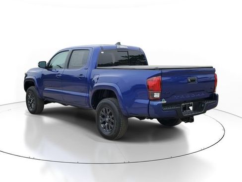 Used 2023 Toyota Tacoma SR5 w/ Technology Package AWD/4WD image 3