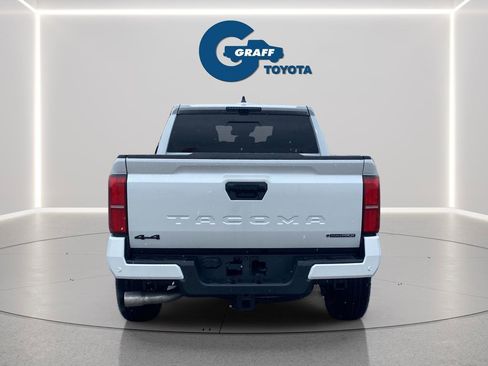 New 2026 Toyota Tacoma TRD Sport image 14