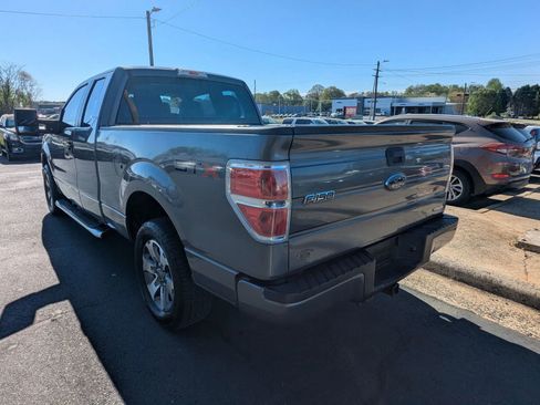 Used 2013 Ford F150 STX w/ Mid Equipment Group image 5