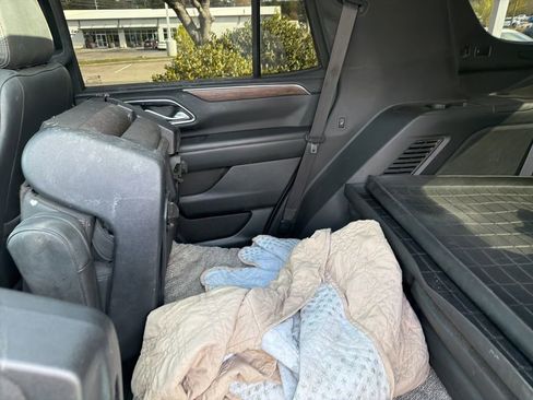 Used 2022 Chevrolet Tahoe High Country image 19