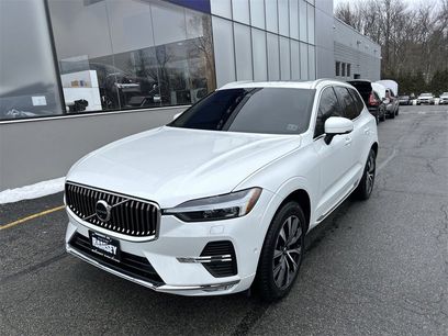Certified 2023 Volvo XC60 B5 Plus w/ Climate Package