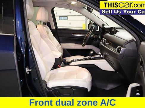 Used 2020 MAZDA CX-5 Grand Touring FWD image 14