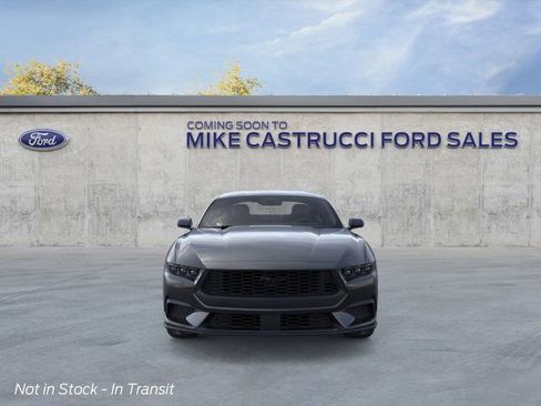 New 2026 Ford Mustang Premium image 6